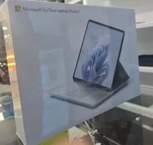 New Laptop Microsoft Surface 16GB Intel Core I7 SSD 512GB