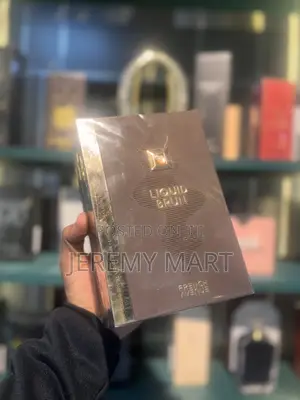 Photo - French Avenue’S Liquid Brun Mens Perfume