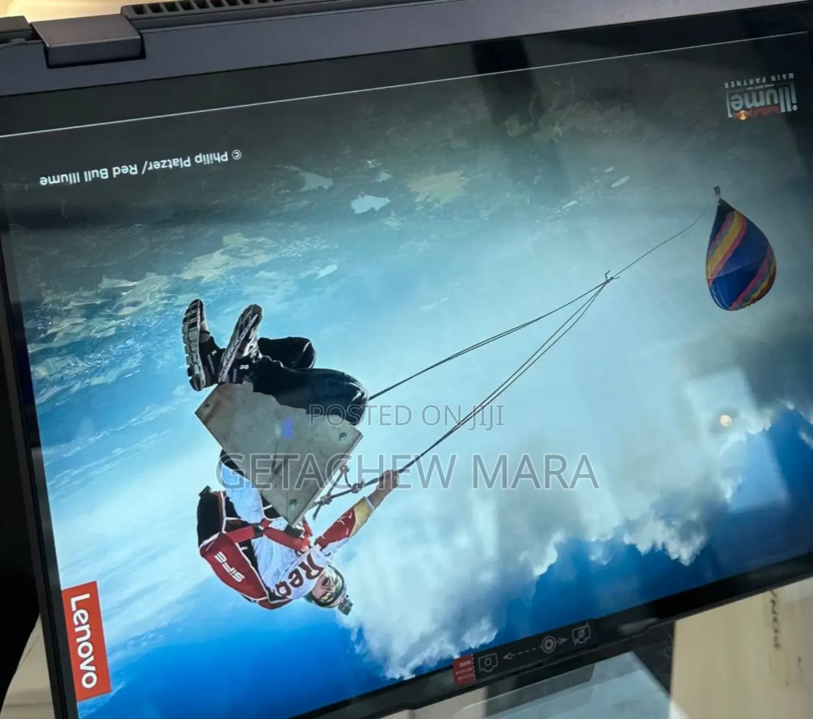 New Laptop Lenovo Ideapad 3 16GB Intel Core I5 SSD 512GB