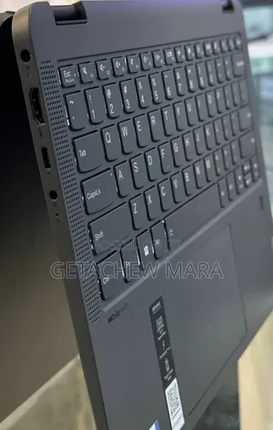 New Laptop Lenovo Ideapad 3 16GB Intel Core I5 SSD 512GB