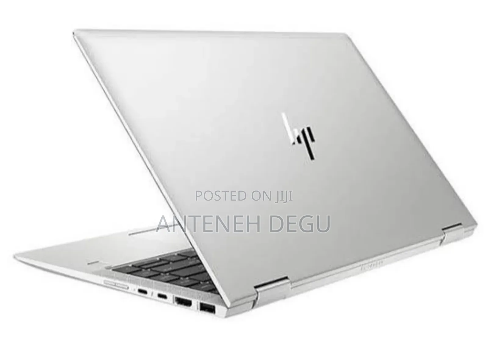 New Laptop HP EliteBook X360 1040 G5 16GB Intel Core I7 SSD 512GB