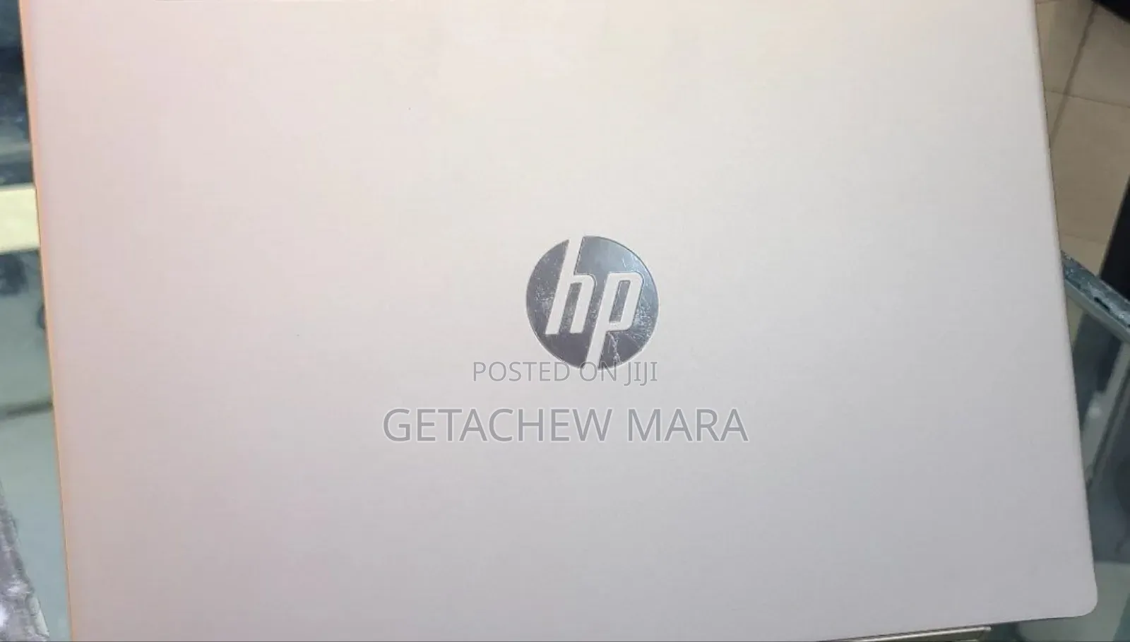 New Laptop HP Pavilion 15 8GB Intel Core I5 SSD 500GB