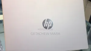 Photo - New Laptop HP Pavilion 15 8GB Intel Core I5 SSD 500GB