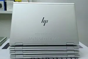 New Laptop HP EliteBook X360 1040 G5 16GB Intel Core I7 SSD 512GB