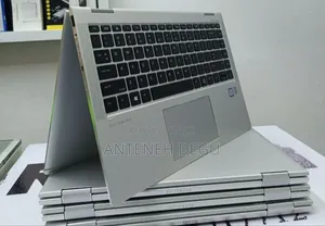 New Laptop HP EliteBook X360 1040 G5 16GB Intel Core I7 SSD 512GB