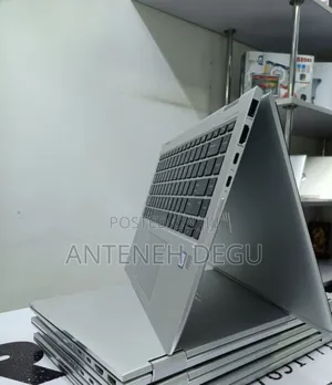 New Laptop HP EliteBook X360 1040 G5 16GB Intel Core I7 SSD 512GB