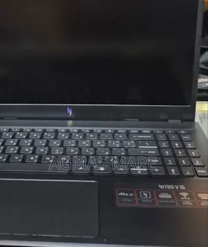 Photo - New Laptop Acer Nitro 5 16GB AMD Ryzen 7 SSD 512GB