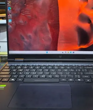 New Laptop Acer Nitro 5 16GB AMD Ryzen 7 SSD 512GB