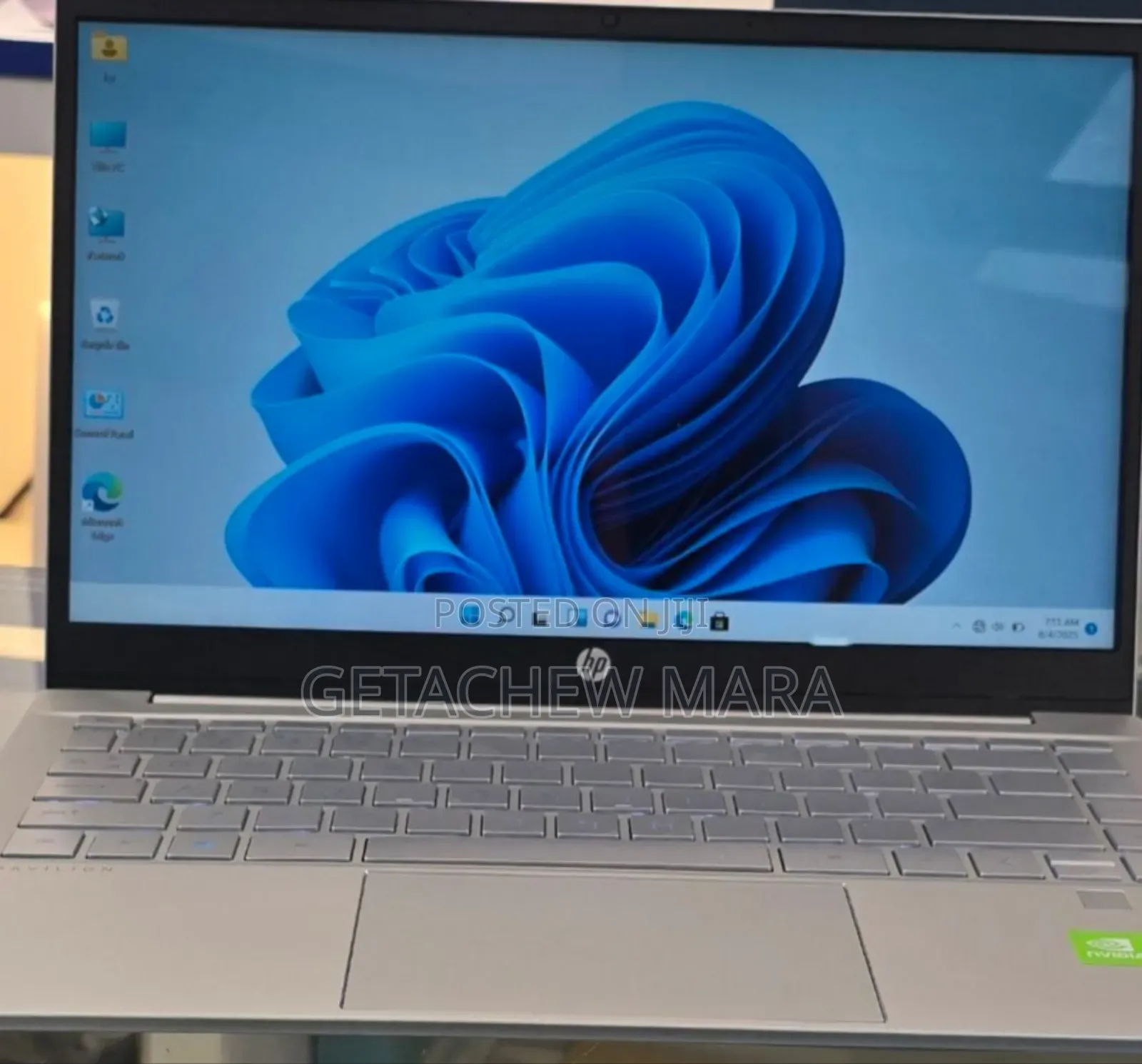 New Laptop HP Pavilion 15 16GB Intel Core I7 SSD 512GB