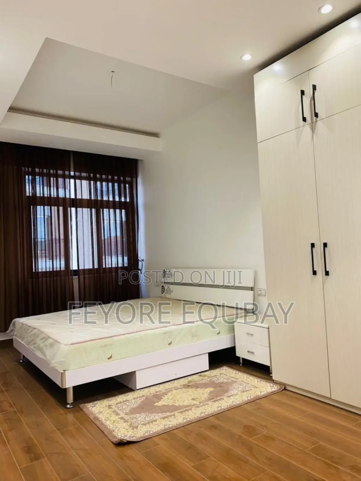 3bdrm Apartment in Bole for sale