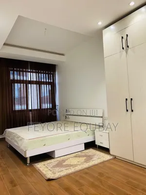 3bdrm Apartment in Bole for sale