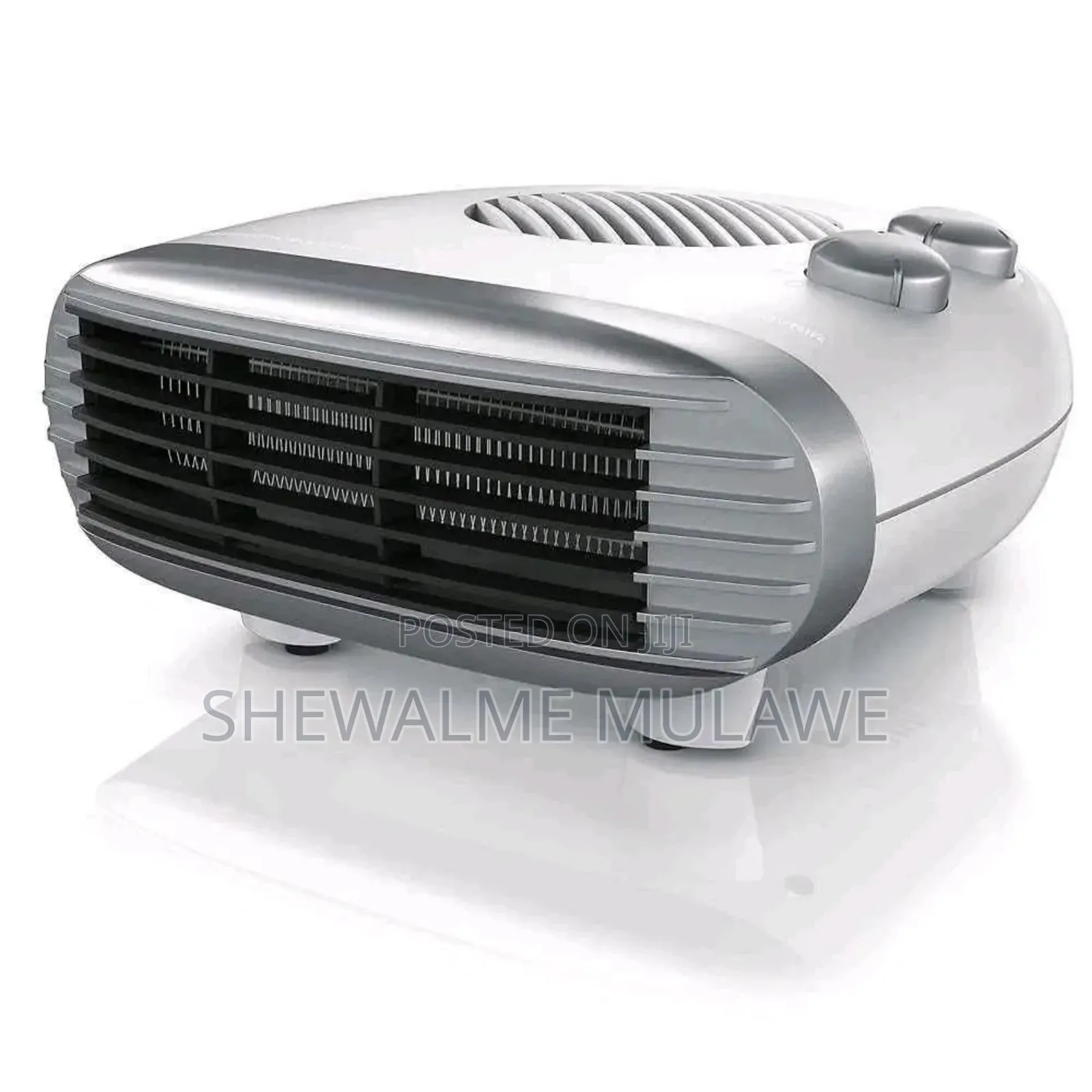 Jl Nivafan Heater