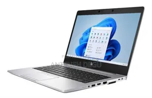Photo - New Laptop HP EliteBook 840 G6 16GB Intel Core I7 SSD 512GB