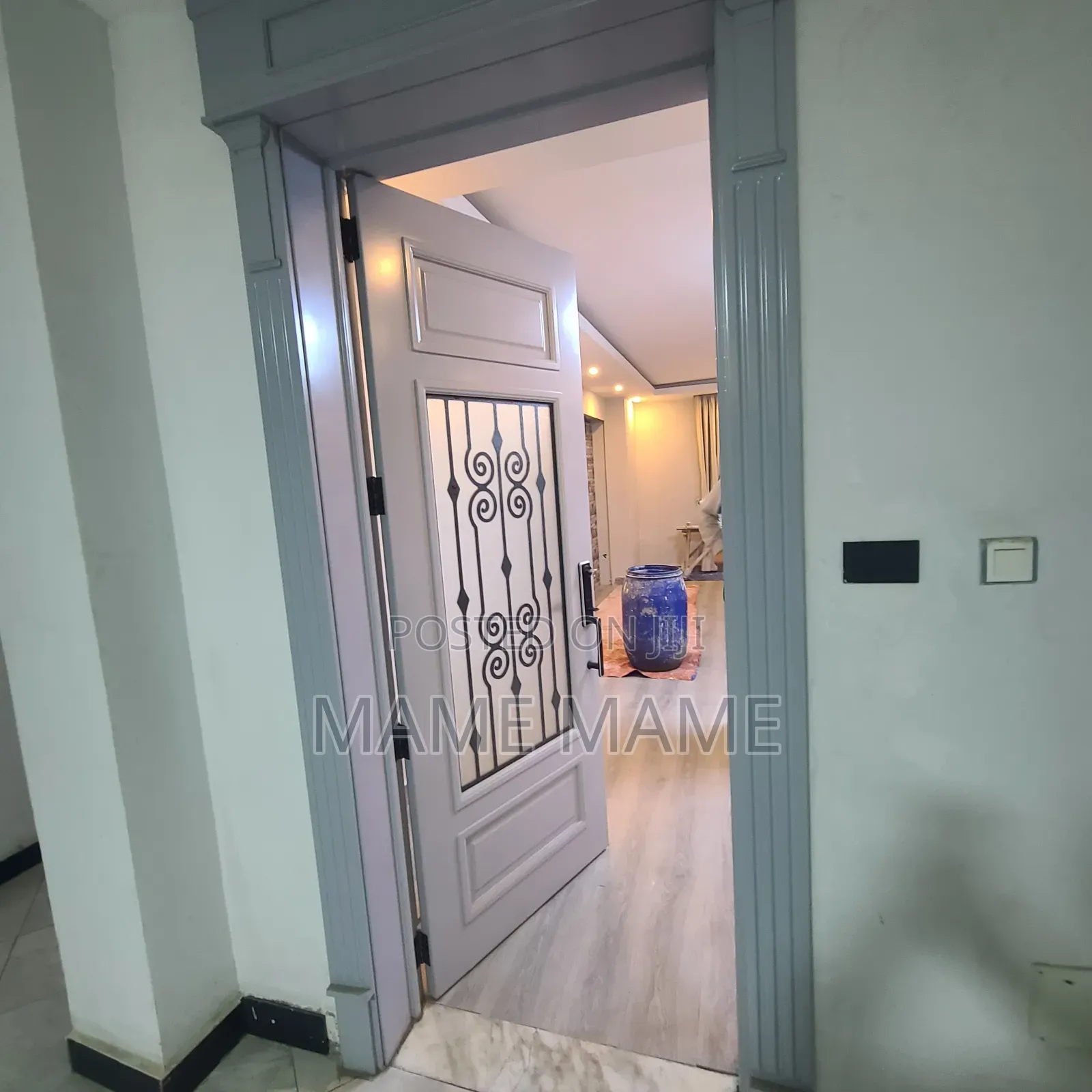 3bdrm Apartment in Addis Abeba, Bole for rent