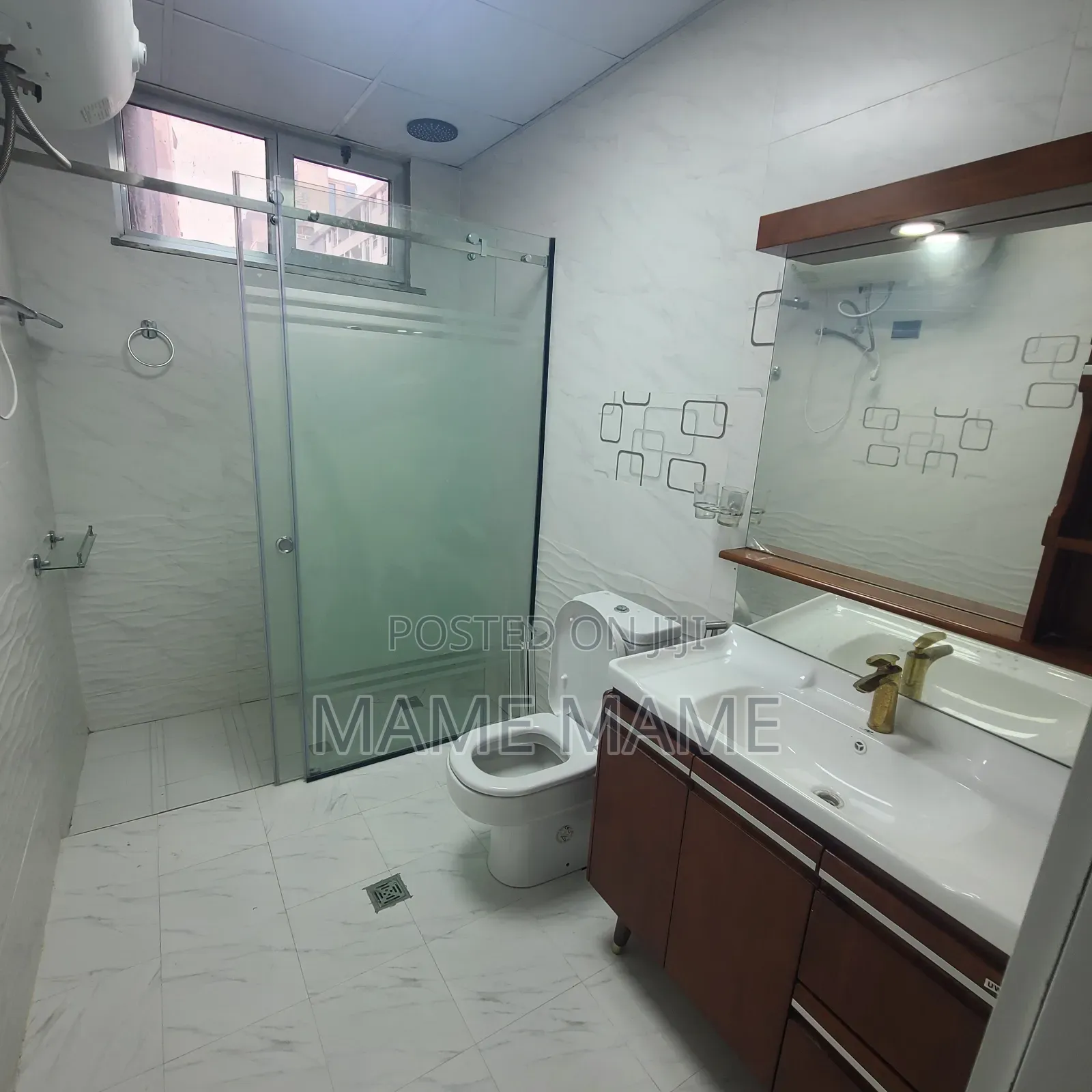 3bdrm Apartment in Addis Abeba, Bole for rent