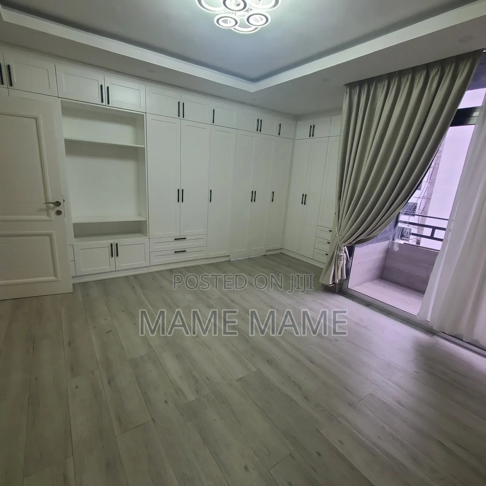 3bdrm Apartment in Addis Abeba, Bole for rent