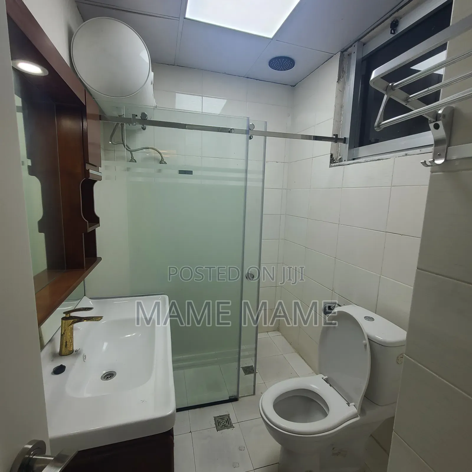 3bdrm Apartment in Addis Abeba, Bole for rent