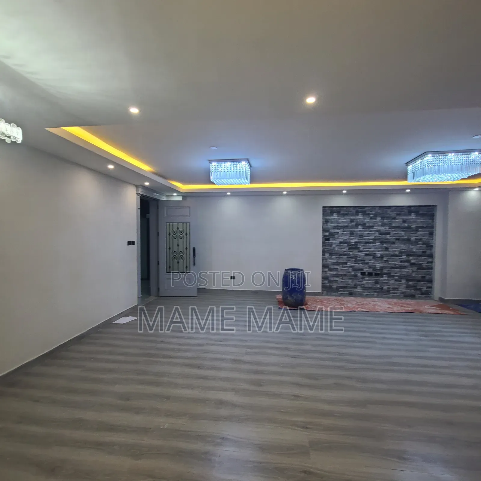 3bdrm Apartment in Addis Abeba, Bole for rent
