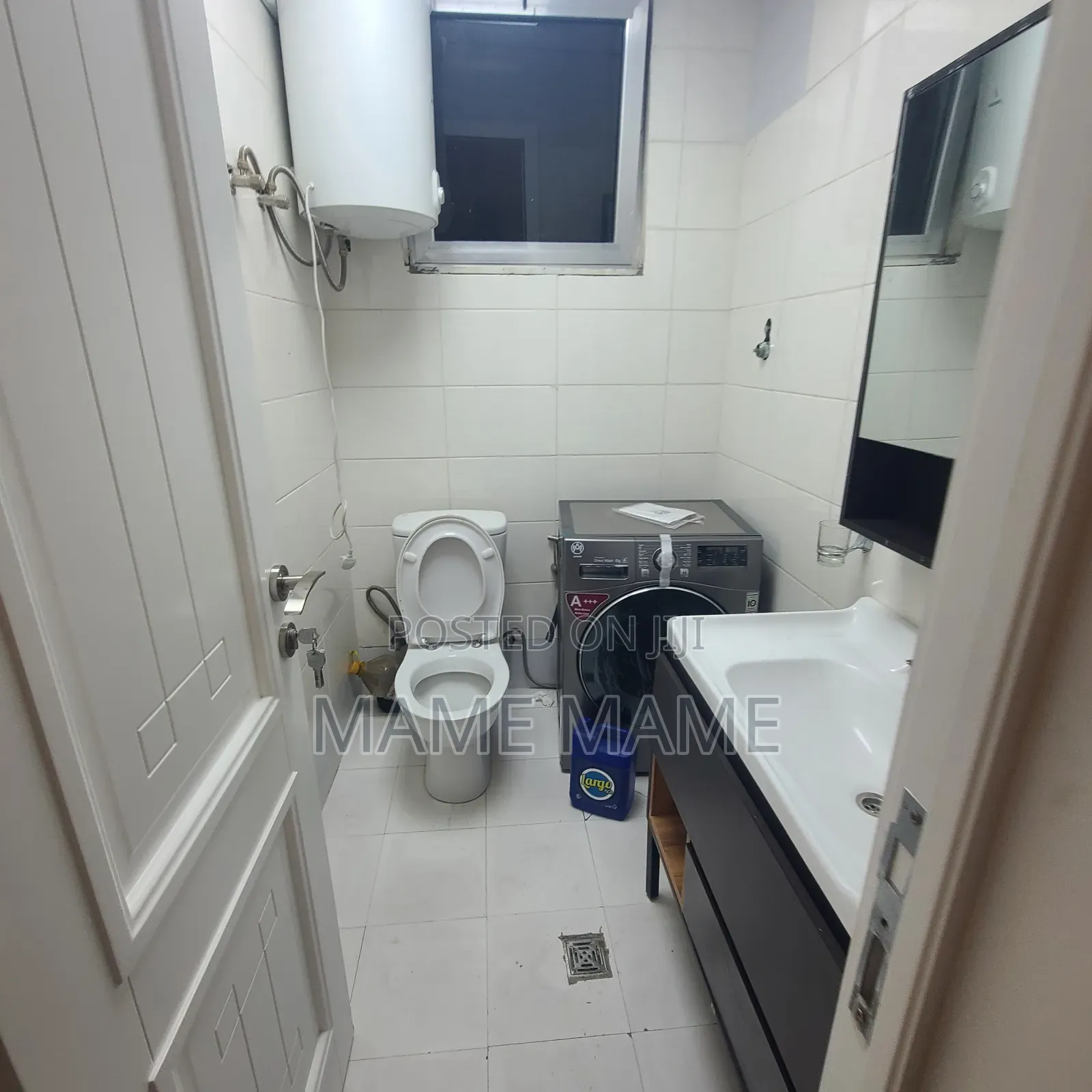 3bdrm Apartment in Addis Abeba, Bole for rent