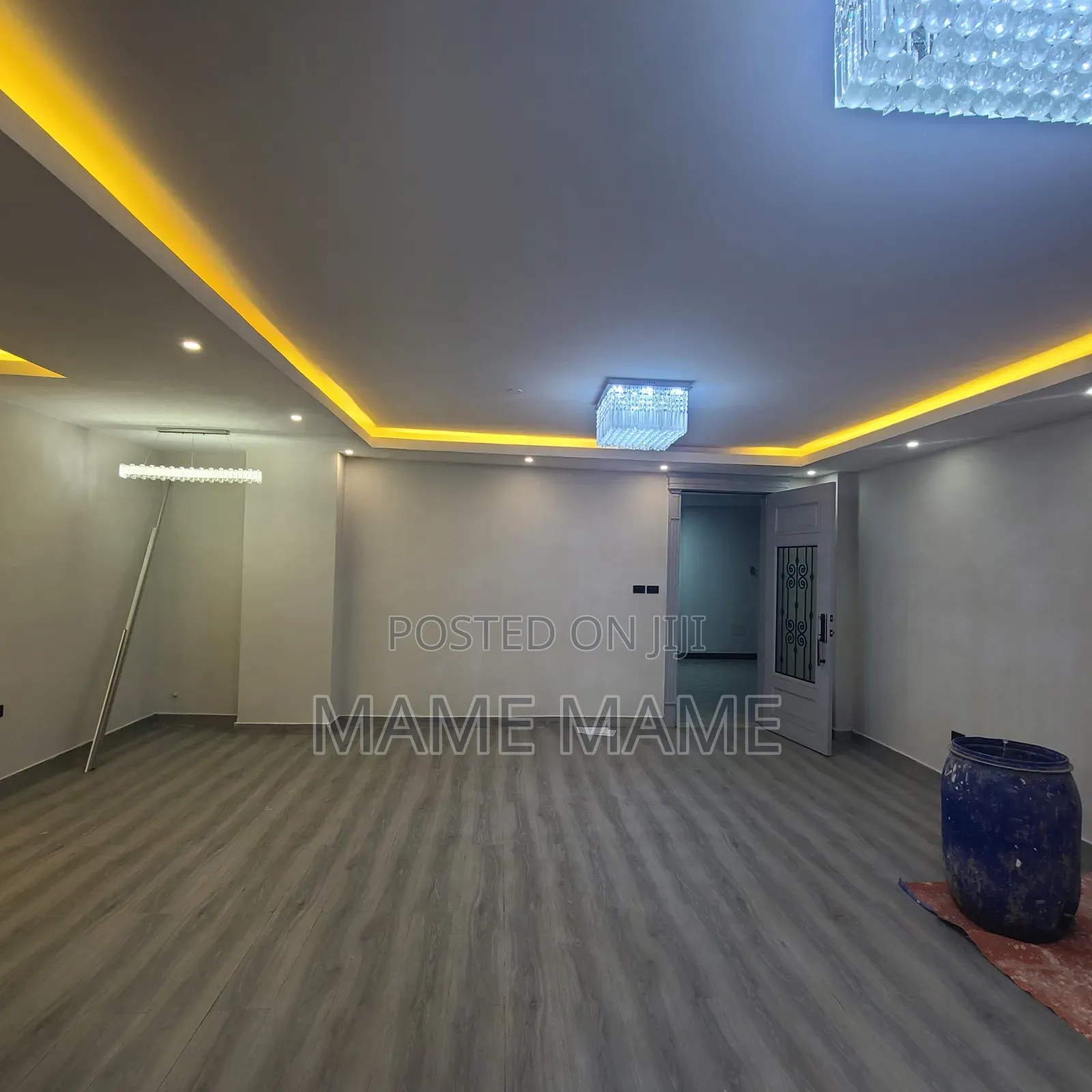 3bdrm Apartment in Addis Abeba, Bole for rent