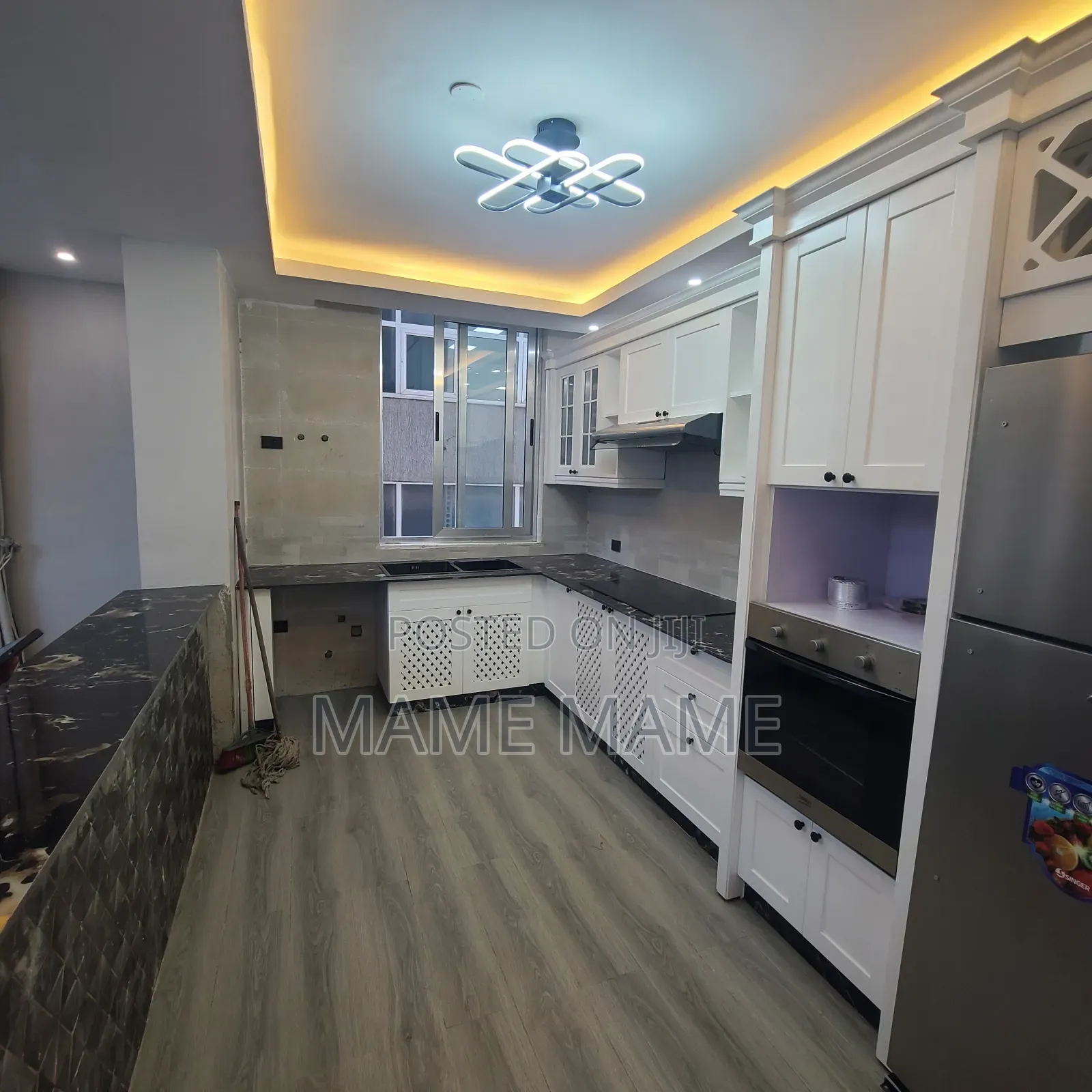 3bdrm Apartment in Addis Abeba, Bole for rent