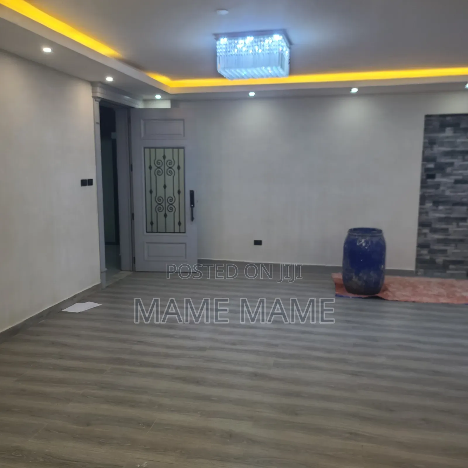 3bdrm Apartment in Addis Abeba, Bole for rent