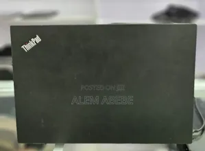 New Laptop Lenovo ThinkPad T495s 16GB AMD Ryzen 5 SSD 512GB