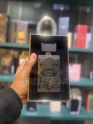 Photo - Zimaya Oud Is Great Unisex Perfume