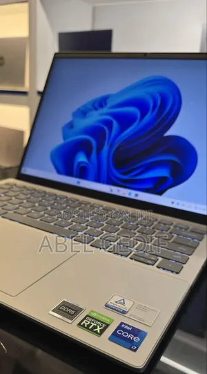 New Laptop Dell Inspiron 14 16GB Intel Core I7 SSD 512GB