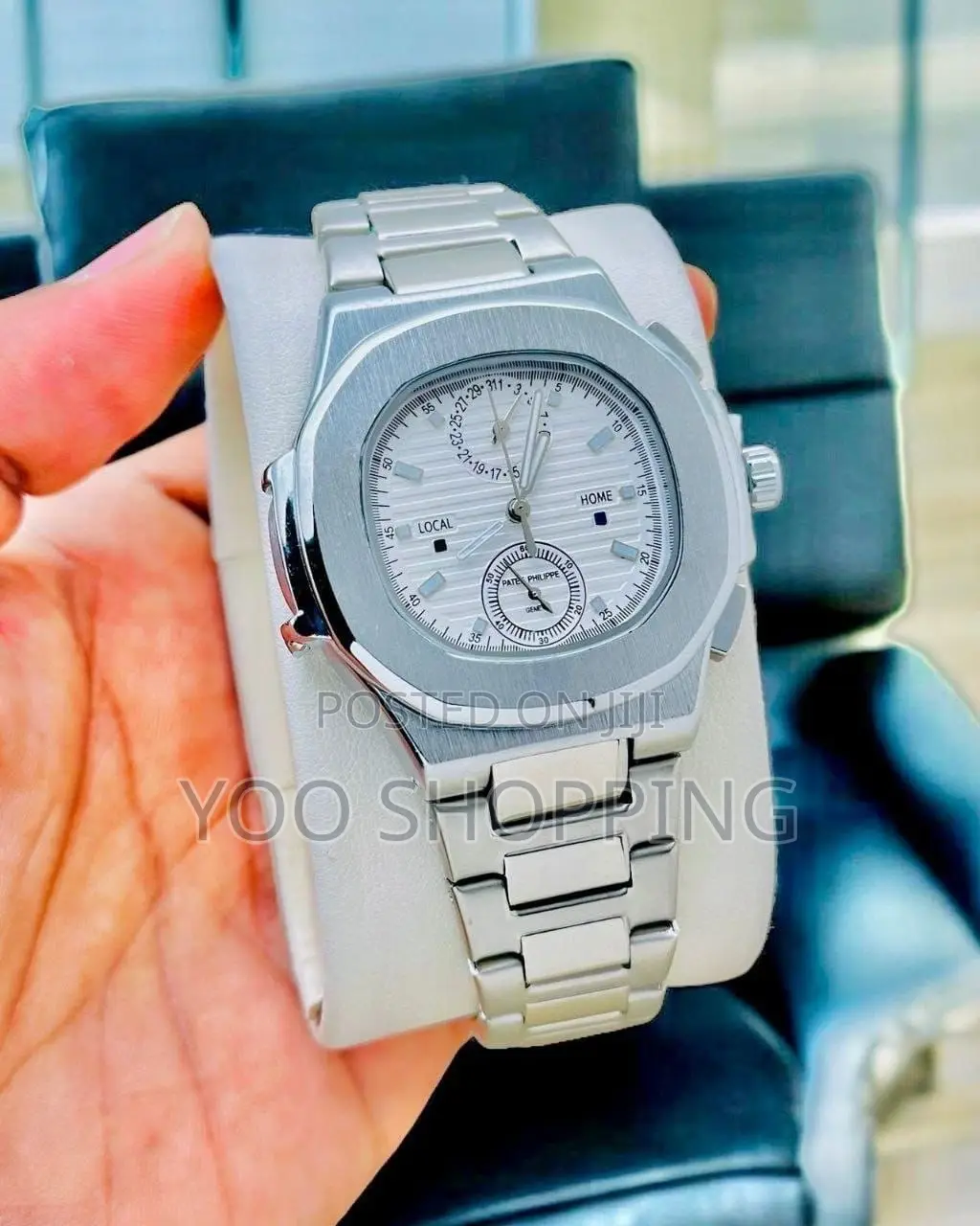 Patek Phillipe Watch for Men