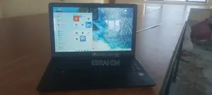 Laptop HP Compaq 500 8GB Intel Core I3 HDD+SSD 500GB
