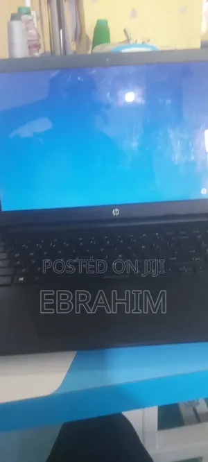 Laptop HP Compaq 500 8GB Intel Core I3 HDD+SSD 500GB