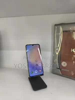 Samsung Galaxy A34 5G 128 GB Green