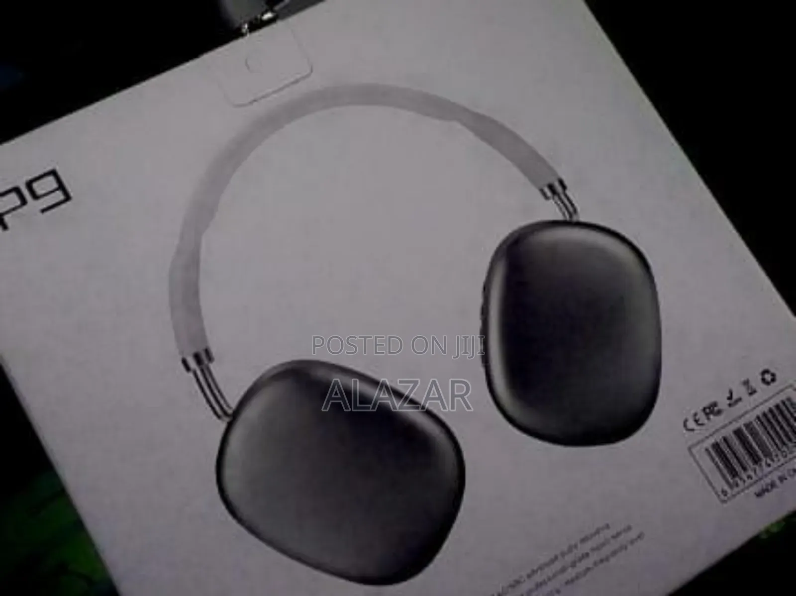 Brand New P9 Headset