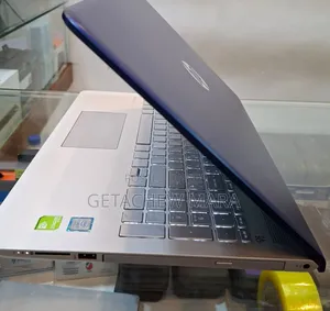 Photo - New Laptop HP Pavilion 15 8GB Intel Core I7 SSD 1T