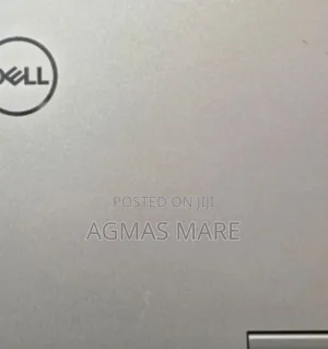 New Laptop Dell Inspiron 15 16GB Intel Core I7 SSD 512GB