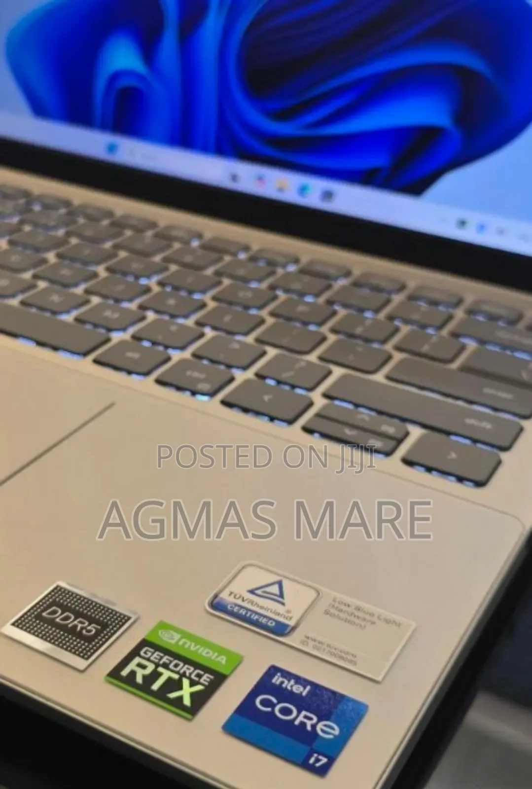 New Laptop Dell Inspiron 15 16GB Intel Core I7 SSD 512GB