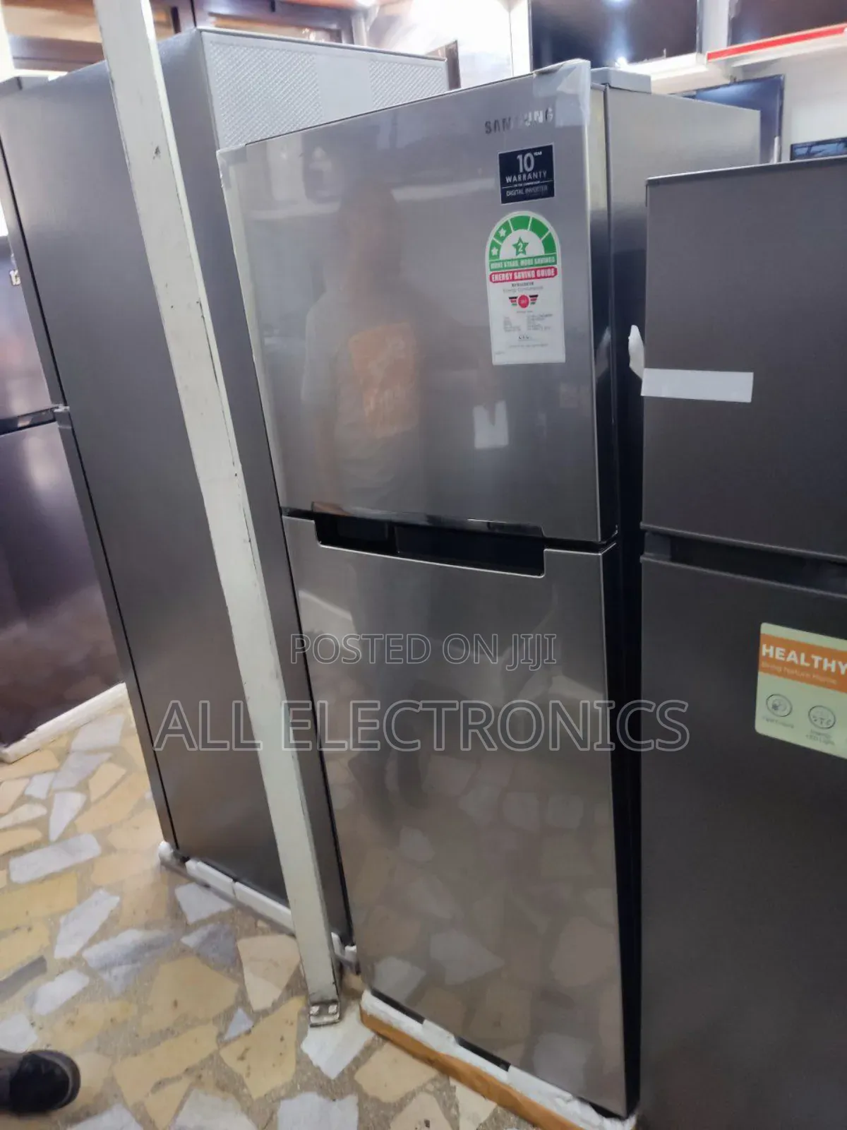 Samsung 310litre Refrigerator