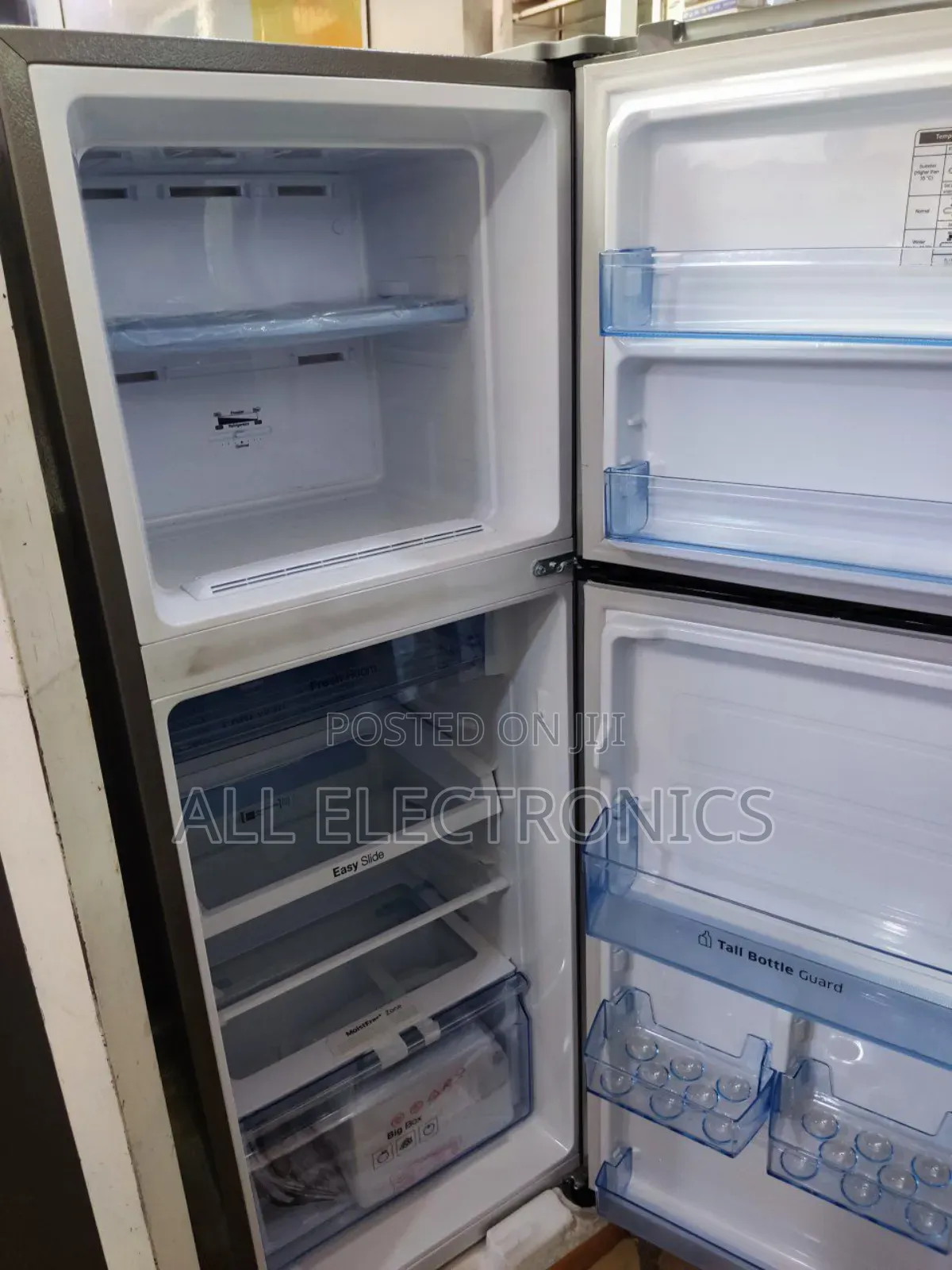 Samsung 310litre Refrigerator