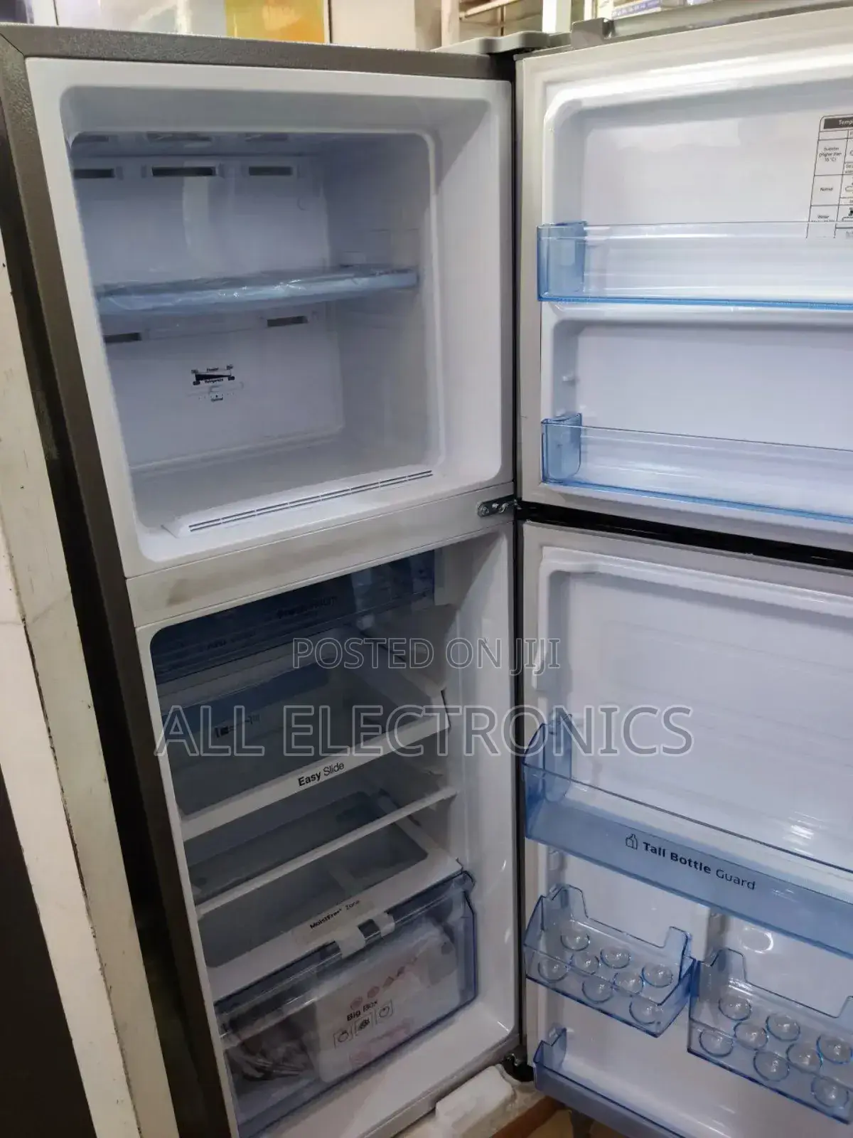 Samsung 310litre Refrigerator