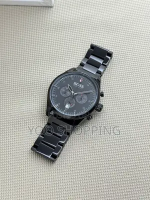 Boss Chrono Watch for Men