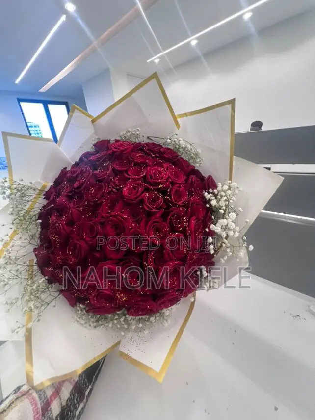 Flower Shop Beautiful Flowers  