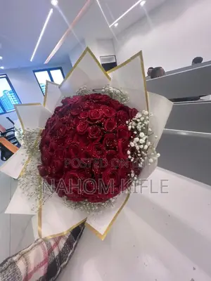 Flower Shop Beautiful Flowers  