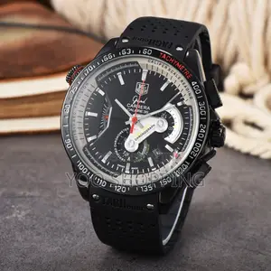 Tag Heuer Carrera Mens Watch