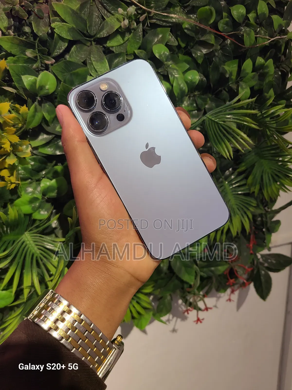 Apple iPhone 13 Pro 512 GB