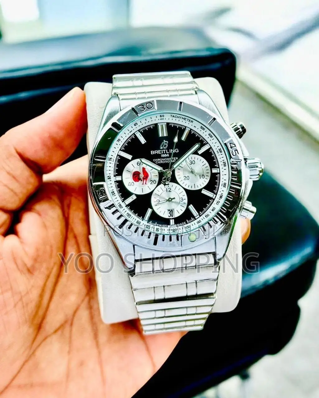 Bertling Watch for Men