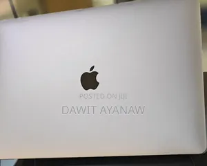 New Laptop Apple MacBook Pro 2019 32GB Intel Core I9 SSD 512GB