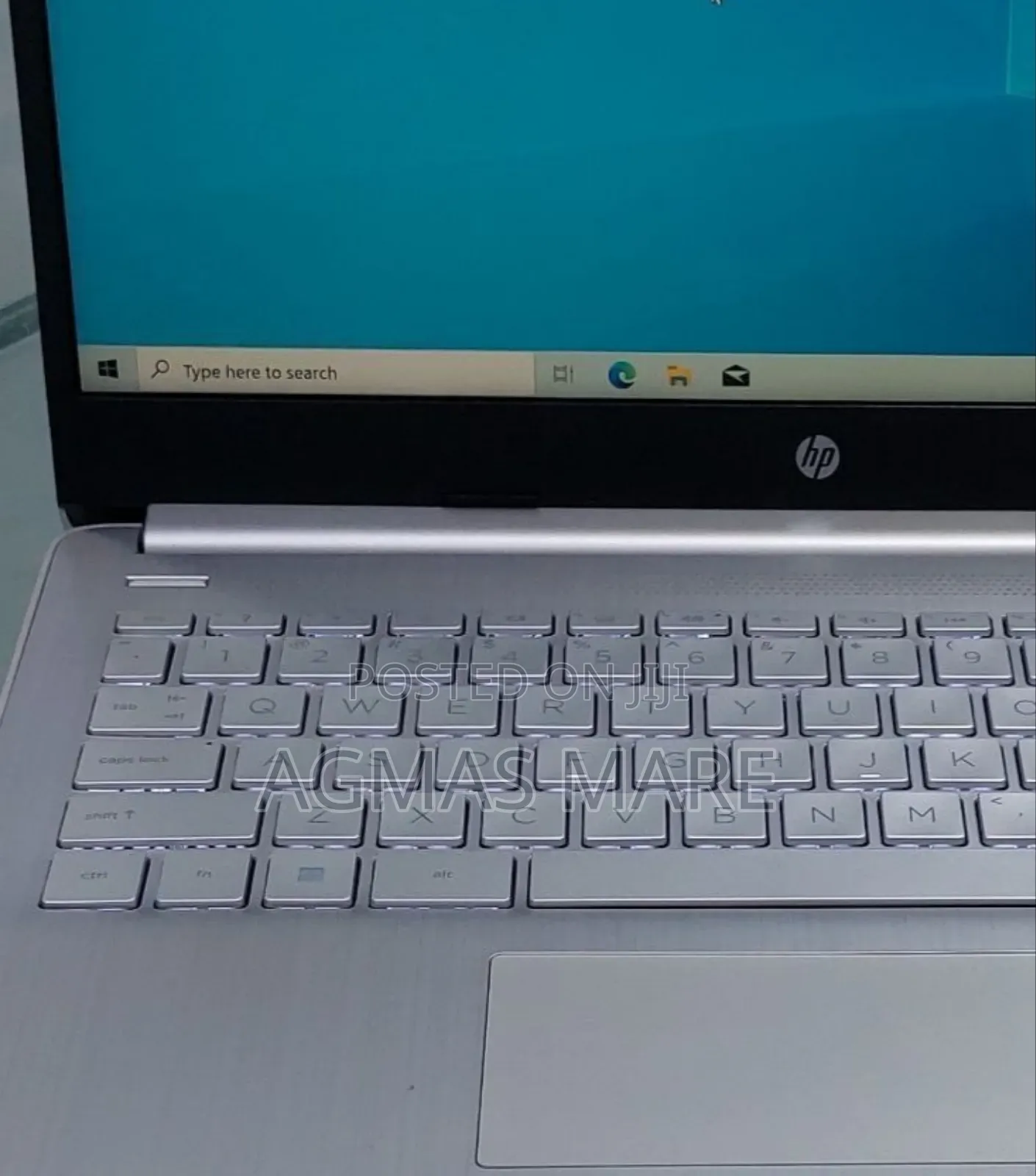 New Laptop HP Stream Notebook 16GB Intel Core I7 SSD 512GB