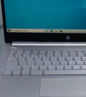 New Laptop HP Stream Notebook 16GB Intel Core I7 SSD 512GB