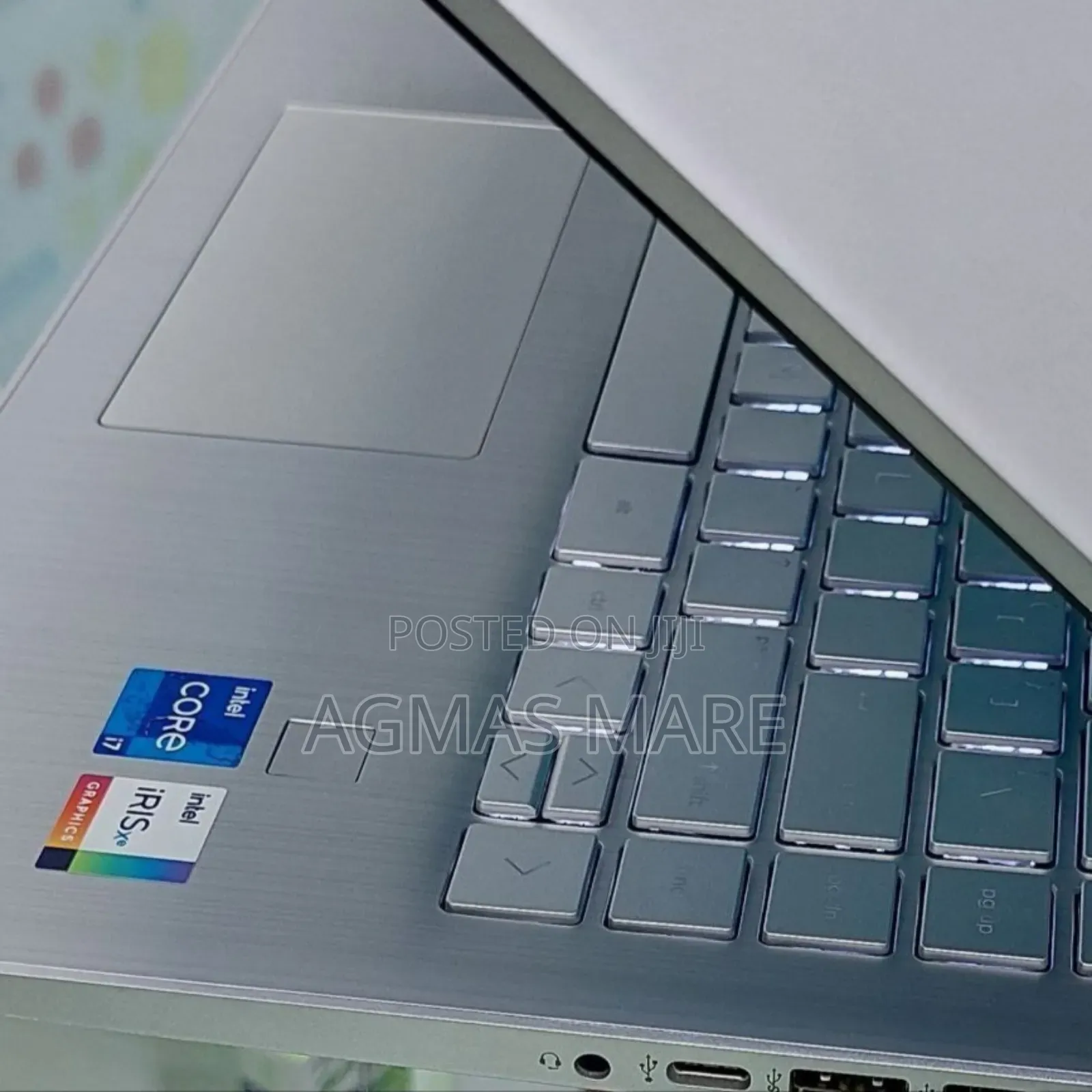 New Laptop HP Stream Notebook 16GB Intel Core I7 SSD 512GB